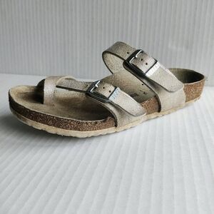 Birkenstock Mayari Kids Sandals Sz 32